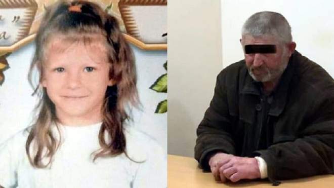 МВС опублікувало фото підозрюваного у вбuвстві 7-річної Марійки Борисової. Ви тільки подивіться, що він заявив