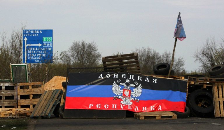Прикордонники затримали жителів “ДНР” на Харківщині: їхали за нормальним життям в Україну.