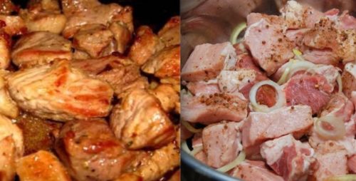 Як можна приготувати м’ясо швидко, але шалено смачно!