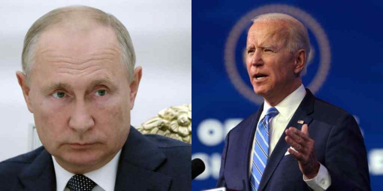Під час зустрічі! Байден зробить це – застосувати санкції : Путін в істериці – потужний удар!