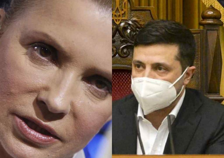 Просто зараз! Тимошенко понесло не по-дитячому – звозить людей автобусами, готує немислиме – Зеленський в ауті!