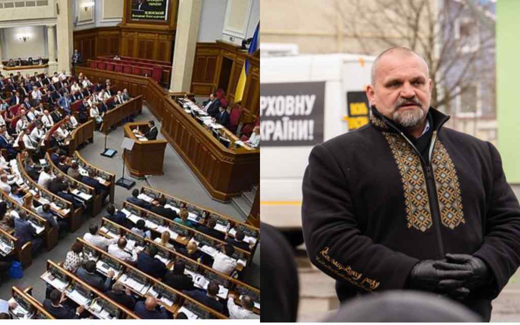 “Слуги” не стерпіли, жорстка вимога – тотальна перевірка! Вірастюк не чекав – не відступлять!