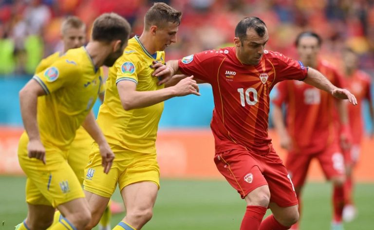 У РФ запідозрили Україну і Австрію в намірі “викинути” збірну Росії з Євро-2020