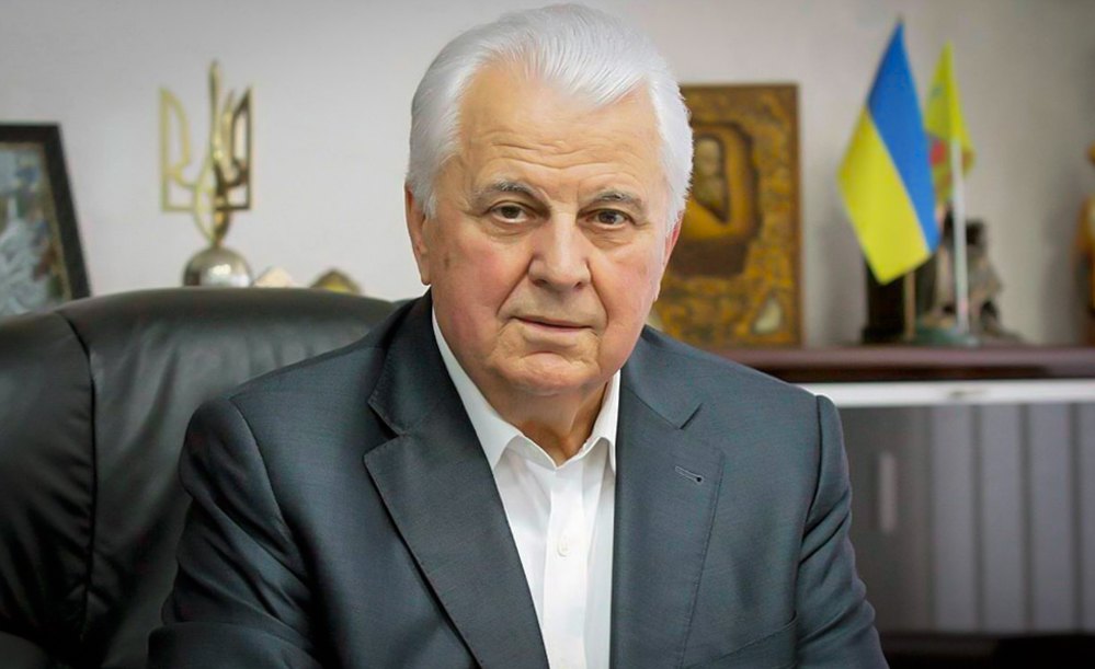 Леонід Кравчук назвав прізвище людини, яка стане найефективнішим президентом України і увійти в історію
