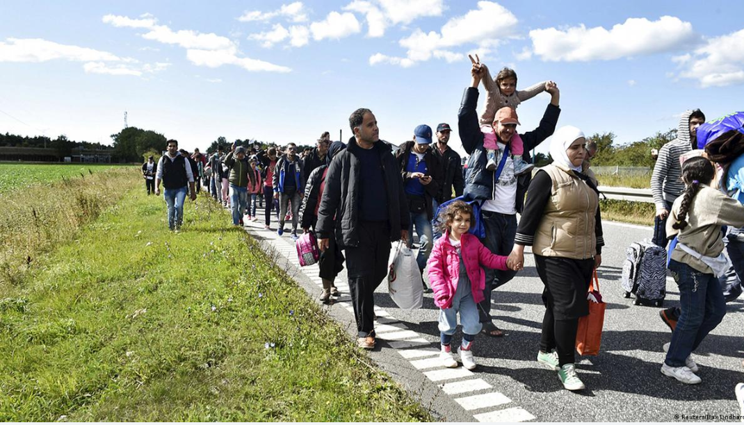 У Данії хочуть зобов’язати мігрантів працювати для отримання соцдопомоги.