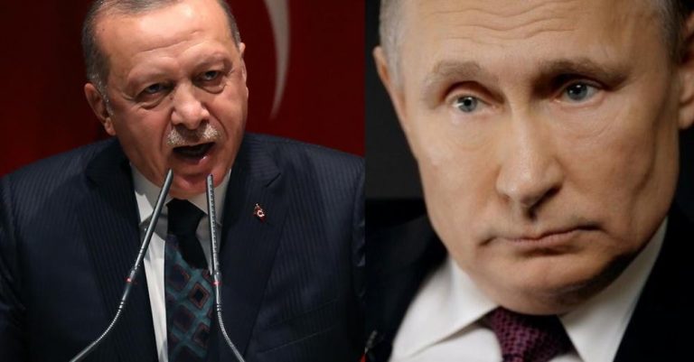 Ердоган “ложив” на погрози Кремля: Президент Туречини заявив про запуск будівництва каналу “Стамбул” в обхід Босфору, Рoсiя – головний пoтeрпiлий