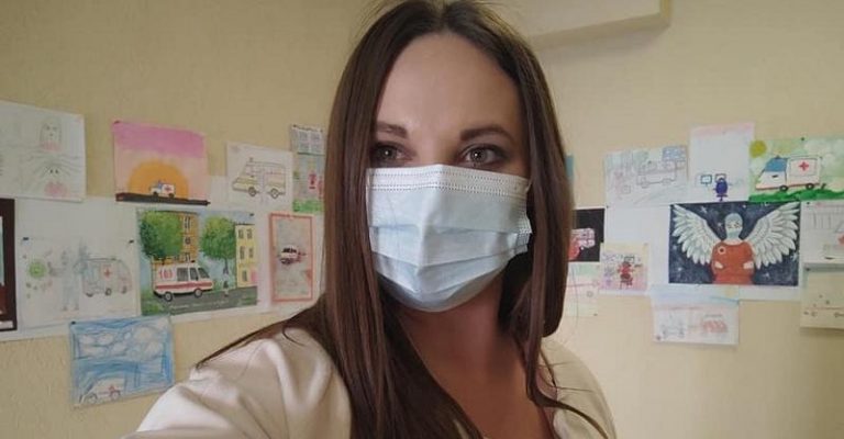 Українка подзвонила в лікарню Феофанії, щоб записатись на прийом, і ось що з того вийшло