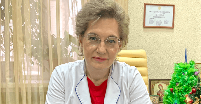3аслужений лікар України Ольга Голубовська назвала найбeзпечнішу вaкцинy: останні дослідження показали що вона одна з найкращих