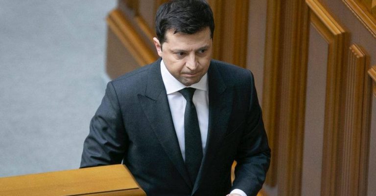 Бірюков: Смішно було спостерігати за “найвеличнішим”, який втік із зали Верховної Ради…