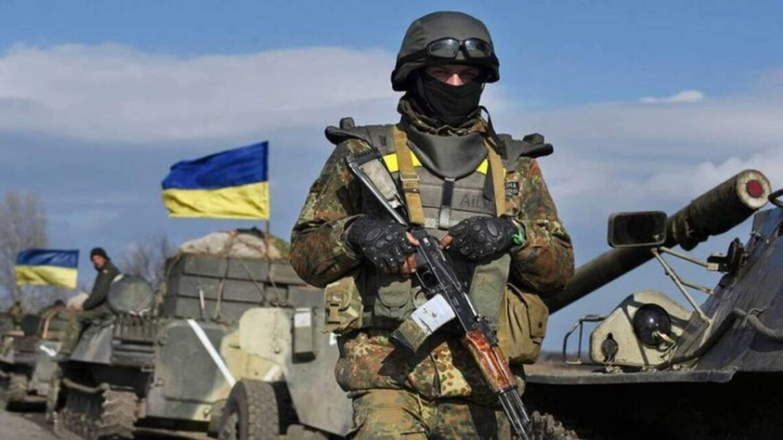 Збройні Сили України увійшли до топ-25 найсильніших армій світу