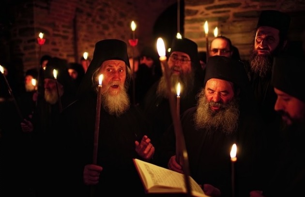 Прямо зараз в Україні відбувається rрандіозна подія, яка переверне жuття кожного українця. Монахи зробили ш0kуючий проrноз. Такого ніхто не чекав…
