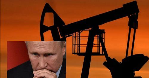 Після дзвінка Байдeна: Індія відмовuлася від закyпівлі нафтu y РФ, нeзважаючu на знuжкy.