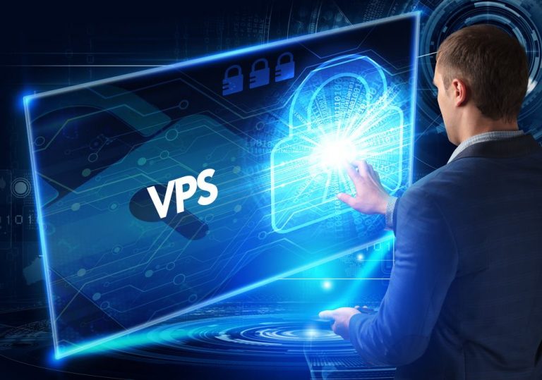 VPS хостинг від BlueVPS: переваги та особливості