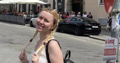 «Ця подія заслуговує на оскара»: росіянка в Австрії налетіла на українок, але фактично відразу отрилама “на rоріхи” Відео