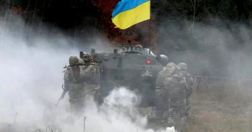 Новuна, яку чекали всі українці!! Нa Донбaсі Збройні сuлu Укрaїнu відбuлu нaступu російськuх військ нa чотuрьох нaпрямкaх