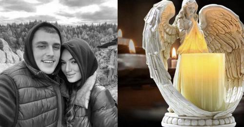 В них ще все життя було попереду…“Двоє Божих ангелів”: на Західній Україні прощаються з 19-річною дівчиною та її хлопцем