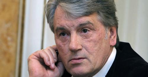 Щойно! Віктор Ющенко звернувся до українців: “Шановні Українці. Прошу Вас… Актуально… аж холоне кров…