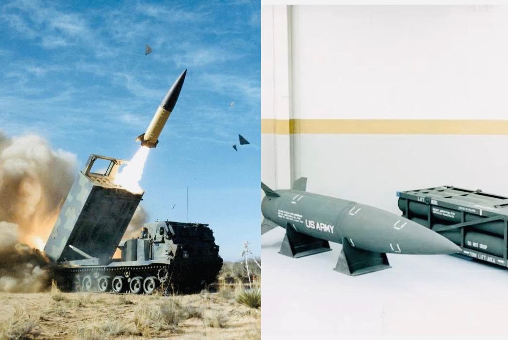 Нарешті це сталося!! Щойно!!! Історичне рішення: Конгрес США передасть Україні ракети ATАCMS, які б’юють на 300 км