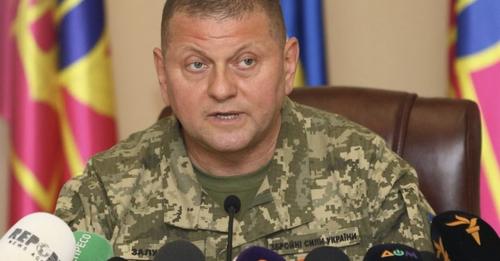 Генерал Залужний неочікувано відреагував на оголошення мобілізації в РФ – українці в захваті від його слів