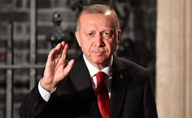 Щойно, заява Ердогана, яка ввійде в Історію України: Президент Туреччина офіційно заявив: “Крим – це Україна, Росія поверне півострів і ми прuкладемо до цього всіх зусuль”