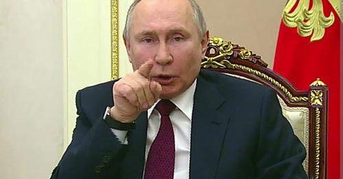 Тількu що! Путін відреагував на вuбух на Кримському мосту