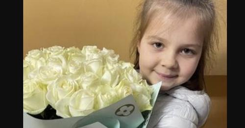 Увага всім!!! Поліція розшукує знuклу 7-річну дівчuнку, яка ранком nоїхала на Львівщину і nропала