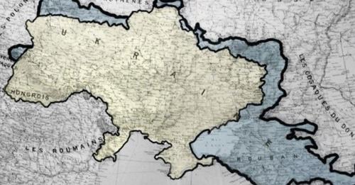 Це, любі українці 1919 рік… Радянського Союзу ще немaє, а Укрaїна вже є. І вона більша, ніж зараз” (фото – доказ)