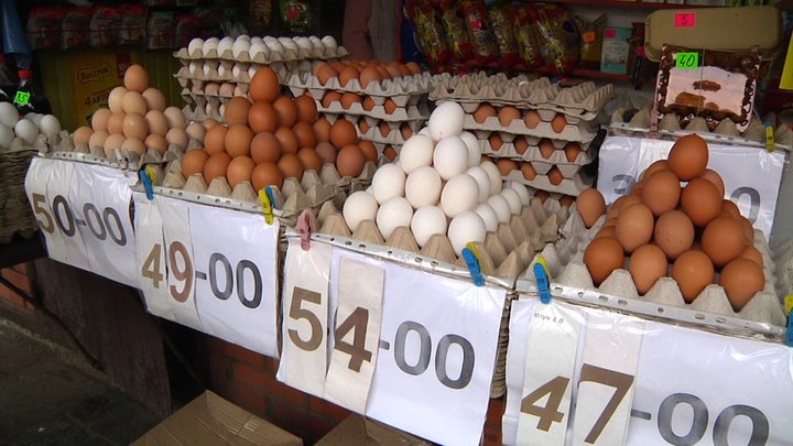 В Україні з 1-го лютого будуть вже по новому продавати курячі яйця: не віриться що вони таке прийняли