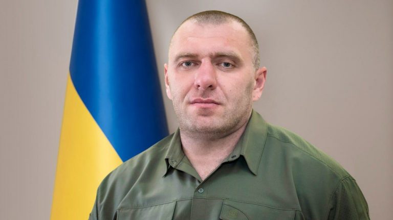 Рада проголосувала за призначення Василя Малюка Головою СБУ.