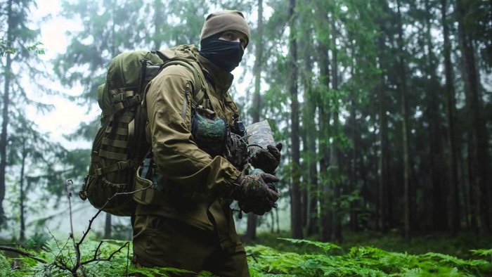 Тактичний одяг – найпопулярніша категорія товару у військторгу