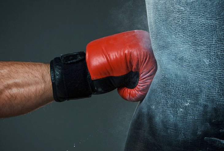 Как выбрать перчатки для бокса
