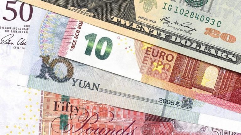 Где обменять валюту в Полтаве?