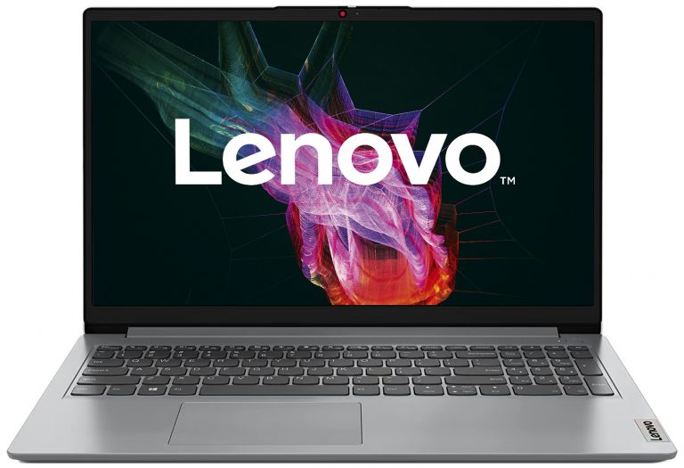 Ноутбуки Lenovo: Сочетание инноваций и производительности