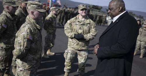 Це все закінчиться швидше ніж ми очікувалu: Байден готується відправити війська в Україну, – полковник США