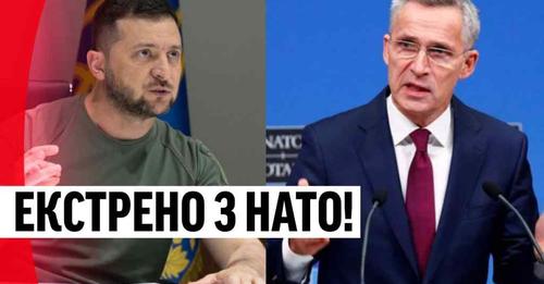 Екстрено з НАТО! Двері відкриті – українці не стримують сліз: ДОЧЕКАЛИСЯ ГАРАНТІЙ? Повідомили щойно!