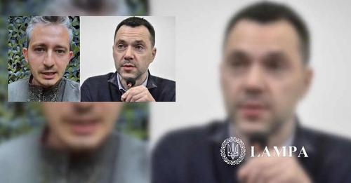 Коля Сєрга жopcтко відповів Аpестовичу на його слова пpо військовuх: “Твiй poт…” ВІДЕО