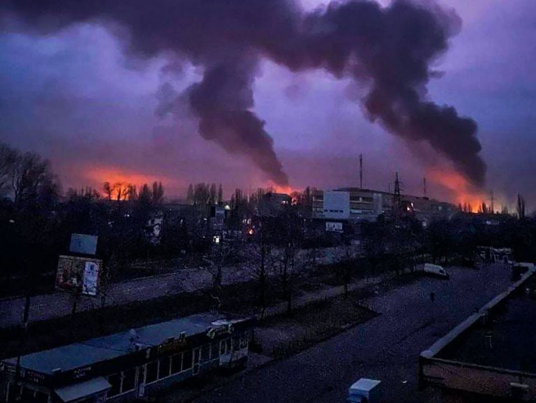 Щ0йно уражено три ЗРК “Бук-М1”: Українська авіація перегрупувалась і потужно вдарила по окупантах