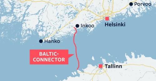 “Буде рішуча відповідь”, – генсек НАТО про підрив газопроводу між Фінляндією та Естонією