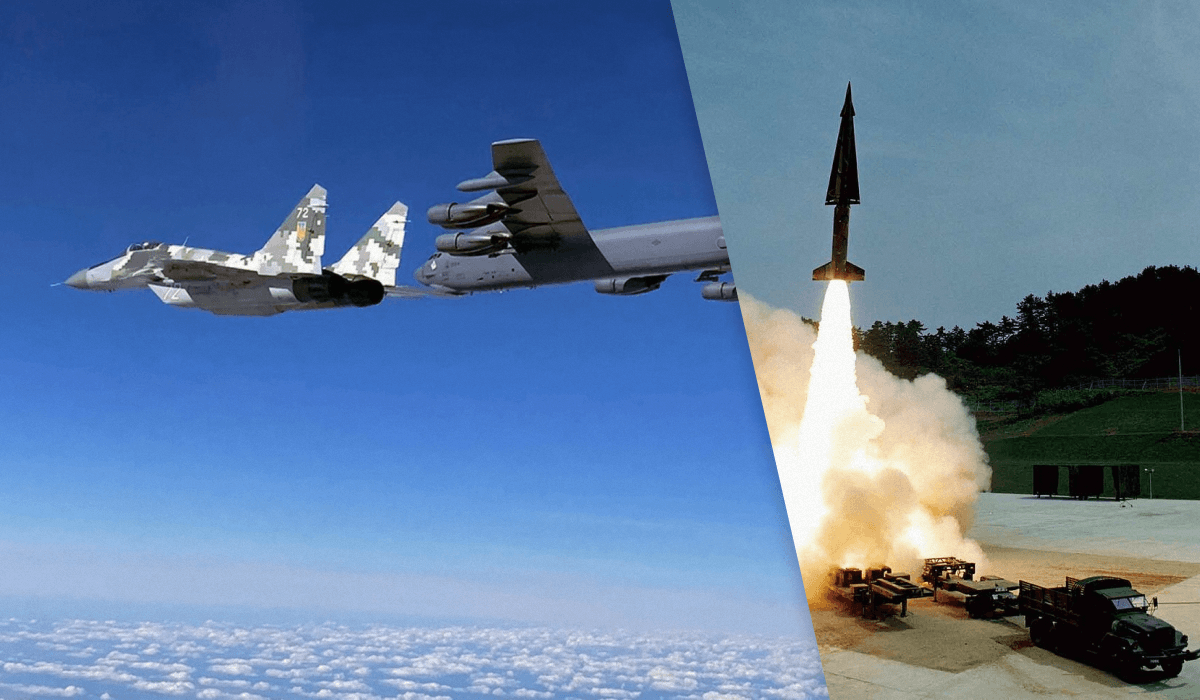 Україна зможе знищувати російські літаки, якщо отримає південнокорейські ракети, – Forbes