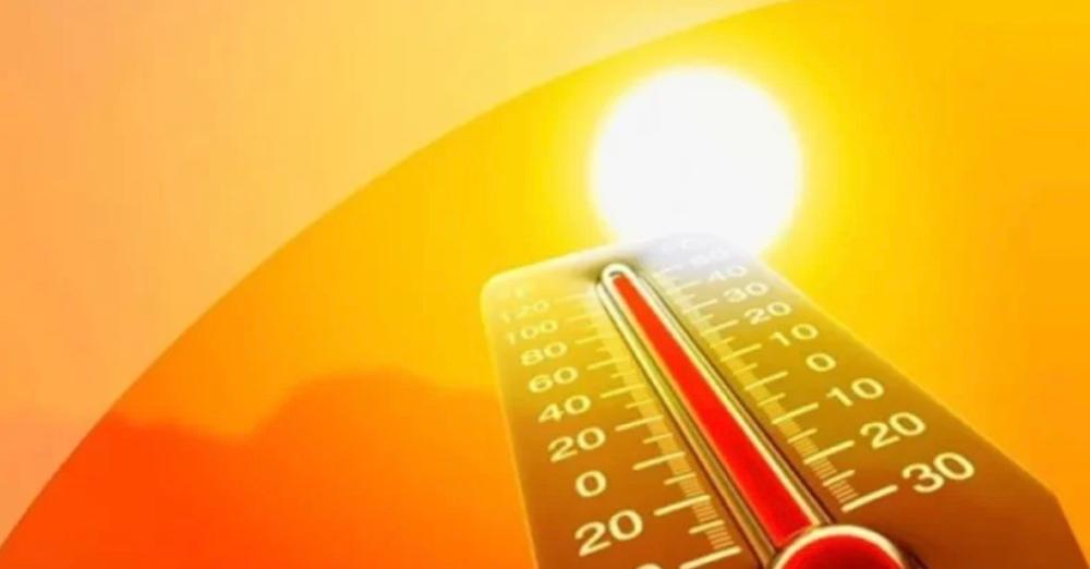 До +65 градусів: спека в Україні триває, шокуючі дані