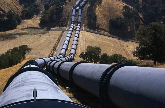 Україна заблокувала транзит російської нафти в Угорщину нафтопроводом «Дружба», — глава МЗС Угорщини Сійярто