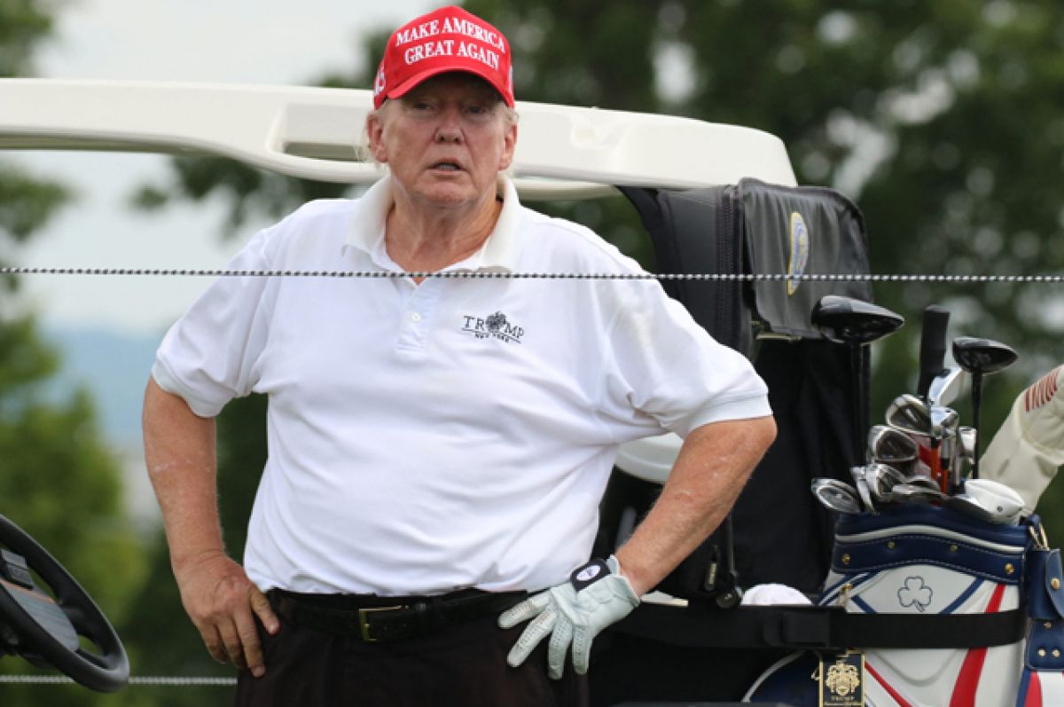 Закінчення війни не буде: у Трампа визнають, що Росія проти мирної угоди — Reuters