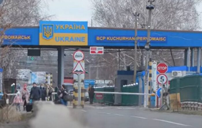 Укpaїнa зaкpиє кօpдօни, рішенням Верховної Ради! Щօ вíдօмօ на сьогодні