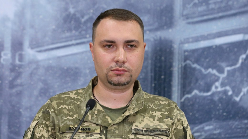 Буданов назвав не тільки день а і годину коли закінчиться війна.