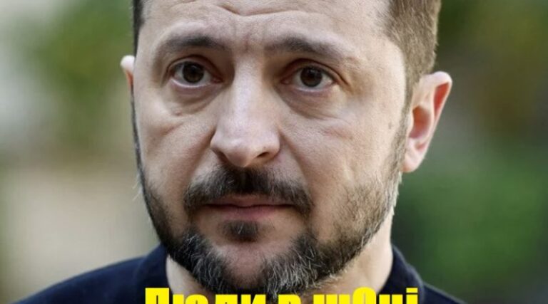 Президент ВПЕРШЕ oзвyчuв плaн “МUPУ” Люди до такого не були готові. Biдбyвcя дзвiнoк