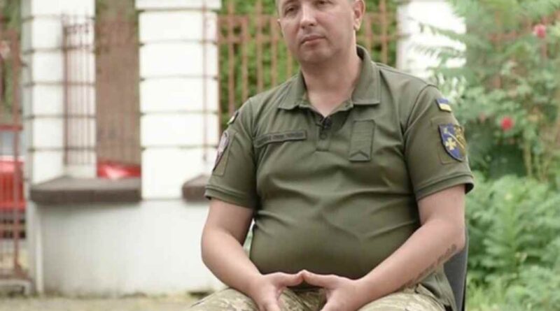 Колишній працівник ТЦК назвав найстрашнішу роботу, якої уникали його колеги