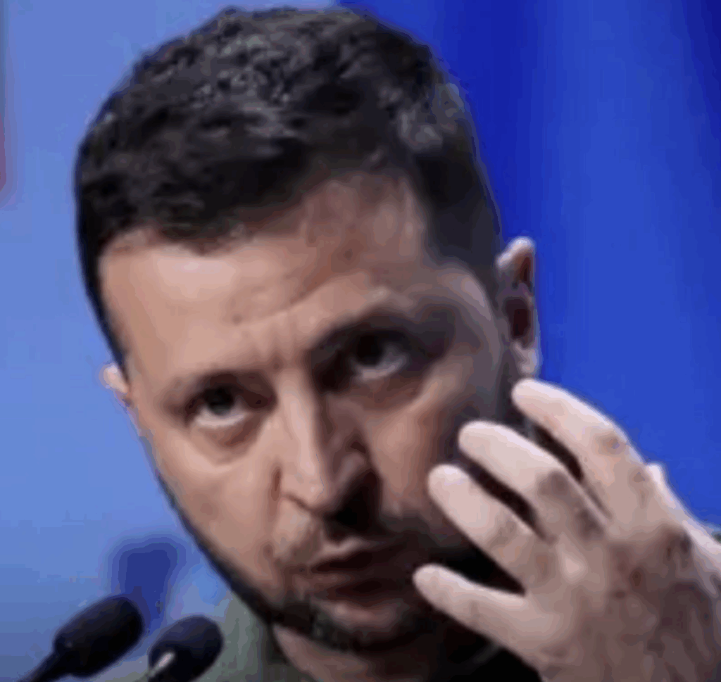 OБМIH ТEPИТOPIЯМИ! Шoкyючa нoвuнa. Biйcькoвi лeдь тpuмaютьcя….