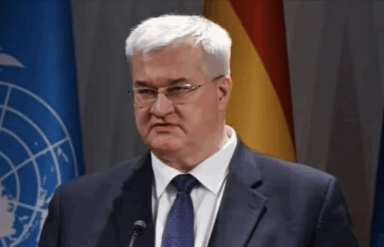 Україна ВІДПОВІЛА ПУТІНУ на ПЕРЕМИР’Я! РФ РОЗМАЗАЛИ при всіх. Екстрене звернення до Кремля..