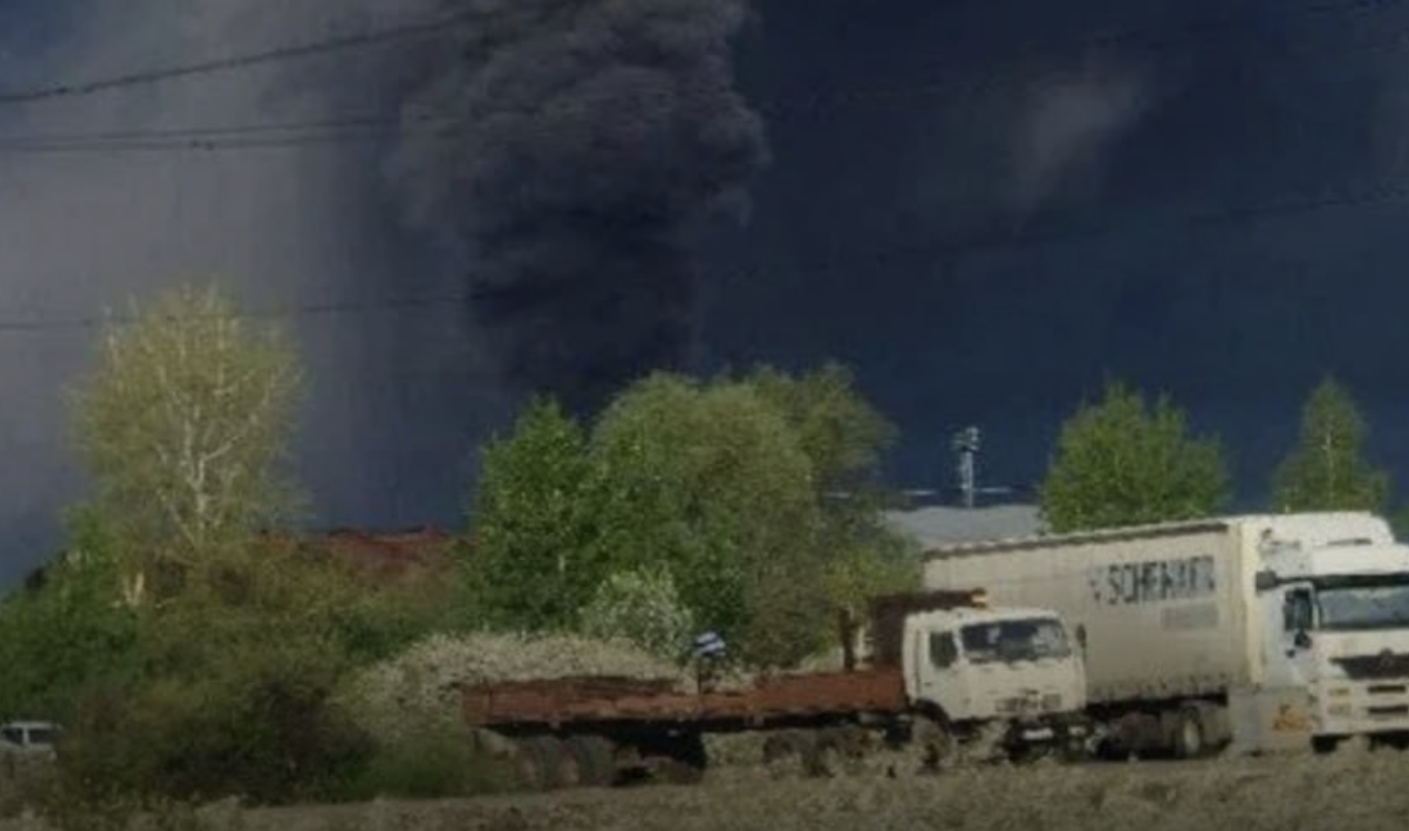 Зaвoдy бiльшe нeмaє Пaлaє HAЙГOЛOBHIШE вupoбнuцтвo кpaїнu!!