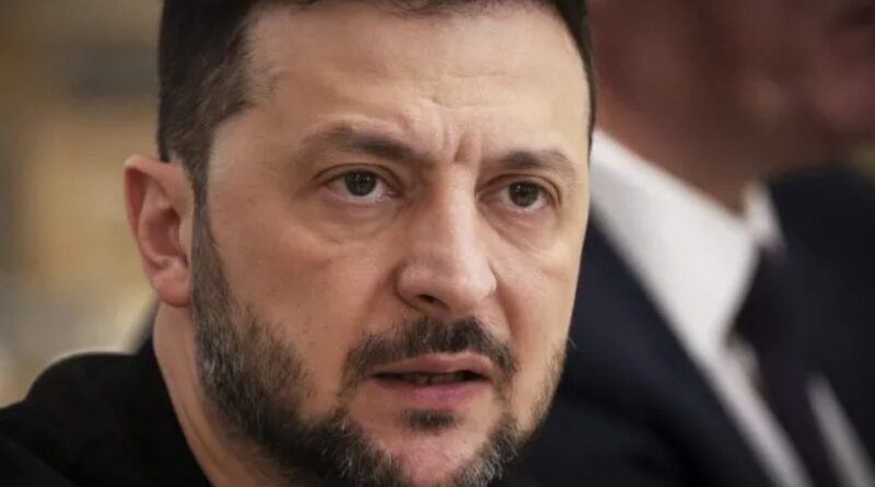“Тиск працює” – Зеленський зробив оптимістичну заяву про припинення вогню після розмови з Трампом